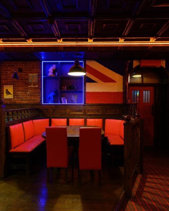 Продам паб в центрі Луцька