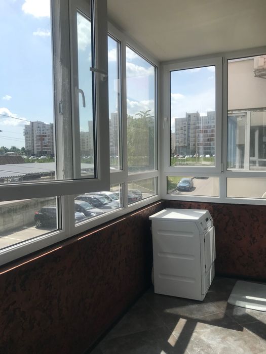 Оренда 3 кімнатної квартири
