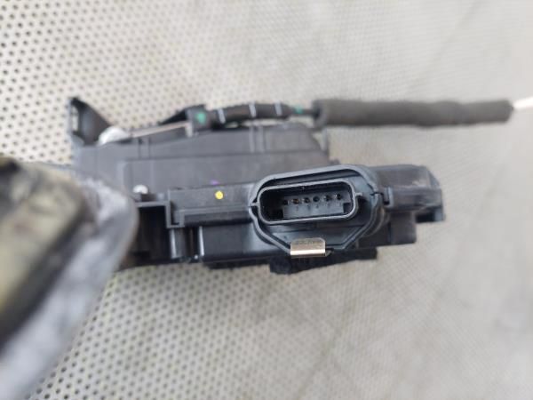 Fechadura / fecho porta frente direito RENAULT Clio IV (BH_)