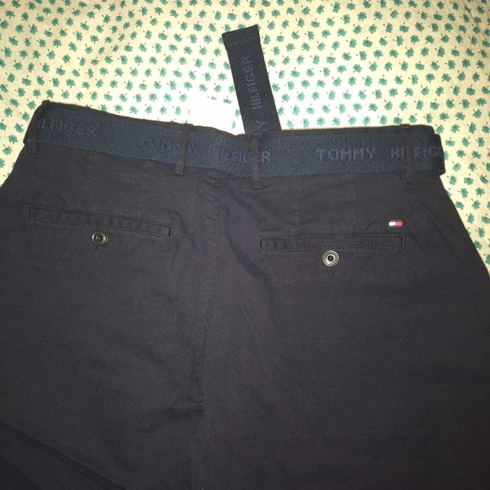 Шорти Tommy Hilfiger чоловічі 32р