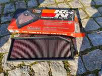 Filtro K&N Mercedes w203