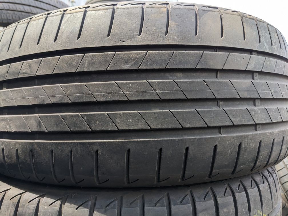 225/40R19 Bridgestone RunFlat 2020рік