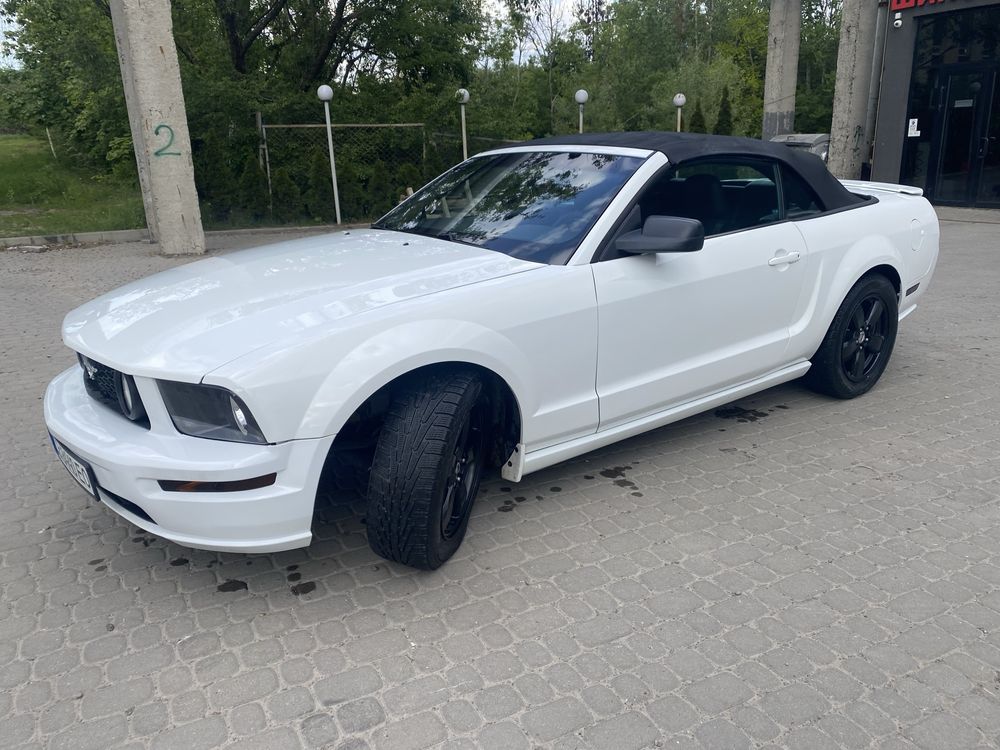 Авто в гарному стані