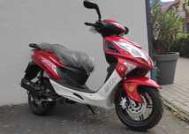 Skuter Barton Falcon 125cc NOWY !! RATY !! TRANSPORT !! F.VAT !!