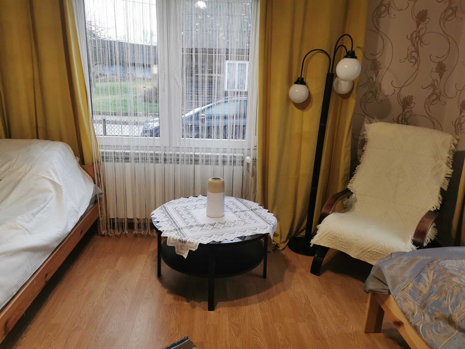 Domek na Podlasiu Ni-noczka