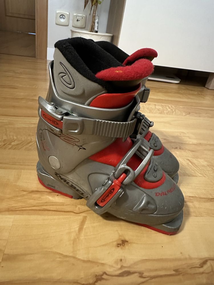 Buty narciarskie Dalbello wkładka 19,5 cm
