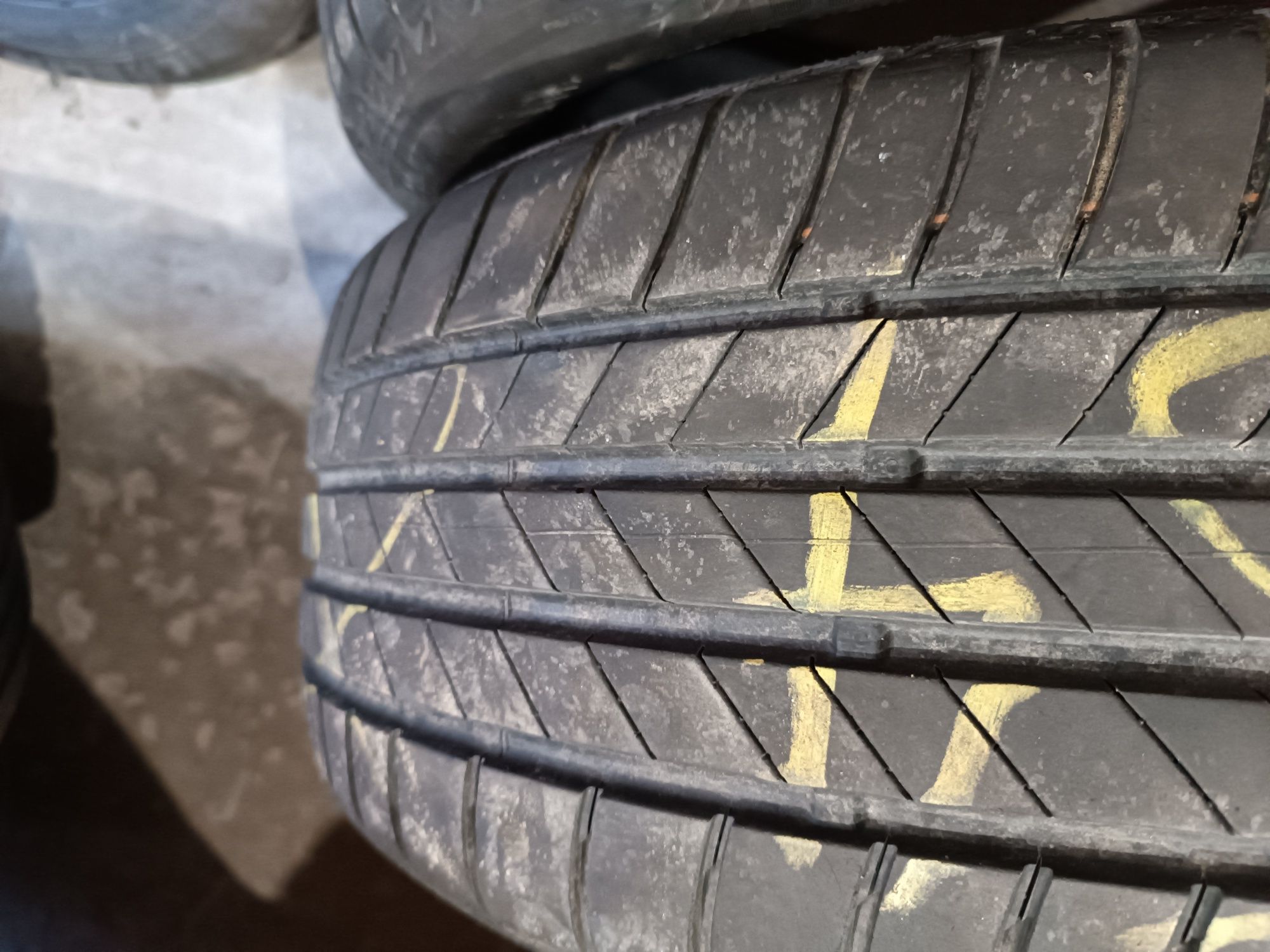 Opony Letnie 225 50 R18 Bridgestone