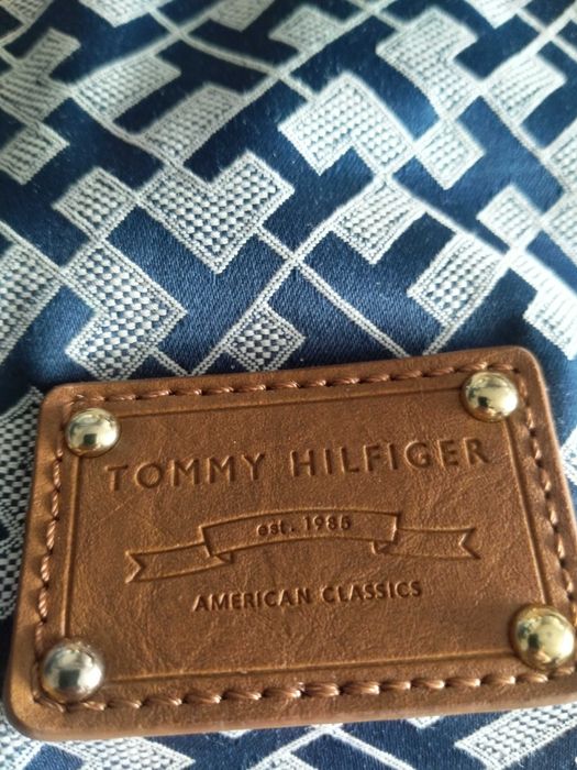Torba damska Tommy Hilfiger