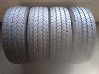 Opony całoroczne Continental 225/75R16C