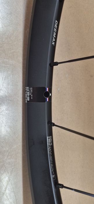 Nowe. Koło Mavic Deemax 27.5 " Tylne.