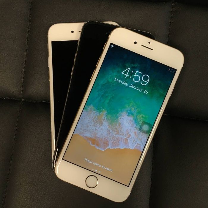Apple iPhone 6/6s 16/32/64/128gb оригінал Neverlock Гарантія