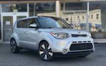 2015 Kia Soul FWD