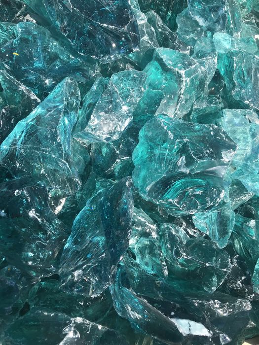 Szkło Wulkaniczne Kamień do Ogrodu Kamień Ogrodowy Gabionowe Lawa Żwir