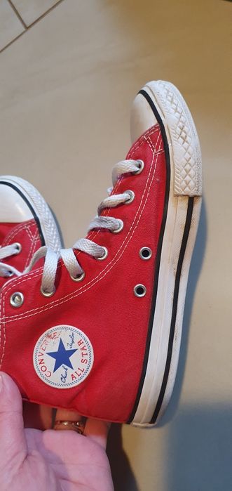Buty converse unisex 35