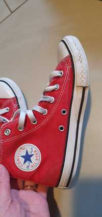 Buty converse unisex 35