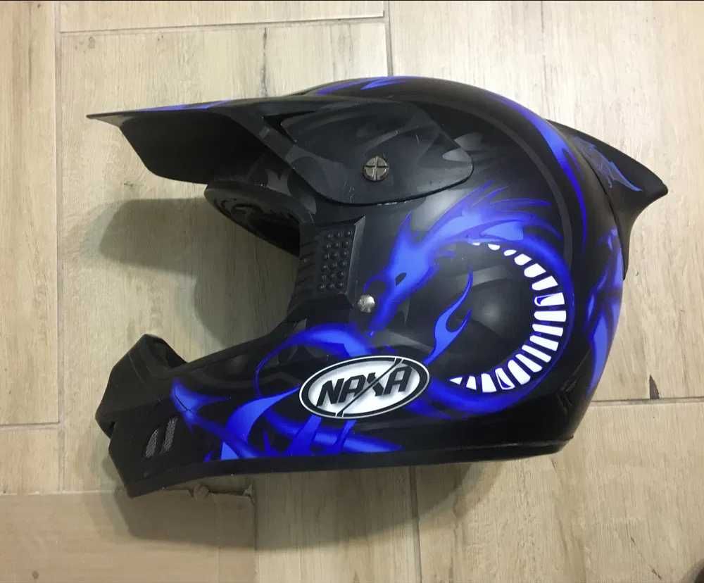 Kask Naxa L 59-60