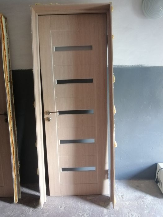 Межкомнатные 2 двери