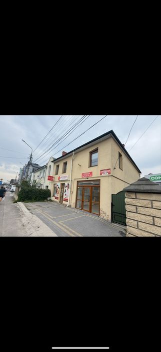 Здам будинок в оренду у центрі міста