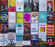Nobel, geostratégia, bestsellers, poesia NOVIDADES