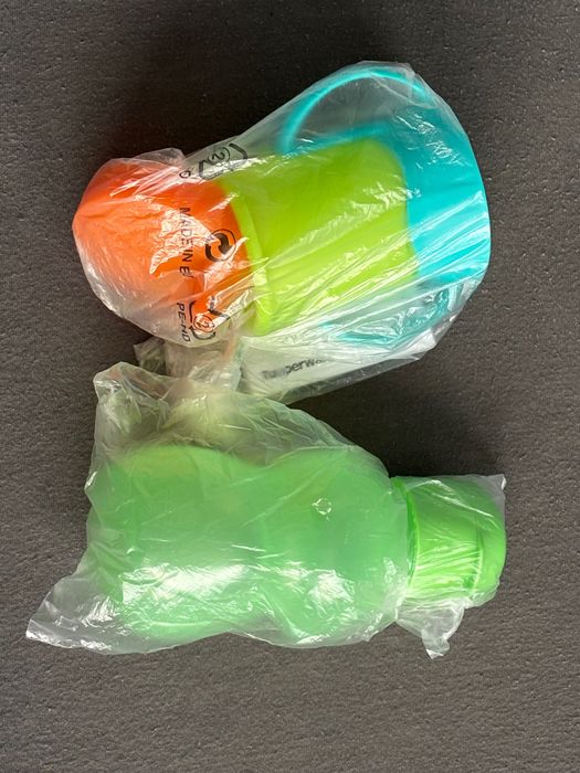 Zestaw dla maluszka (akcesoria)