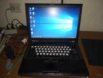 Ноутбук Lenovo ThinkPad T410i/Intel Core i5/ 8гб RAM/HD 320 гб/Win 10