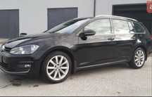 Volkswagen Golf 7
