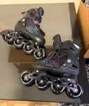 Rolki Allright Celerity