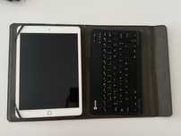 Vendo apple ipad cor rose