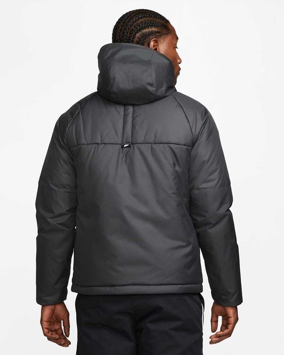 США‼️Куртка Nike Sportswear Tech Fleece Legacy (XS по 4XL)(DX2038-070)