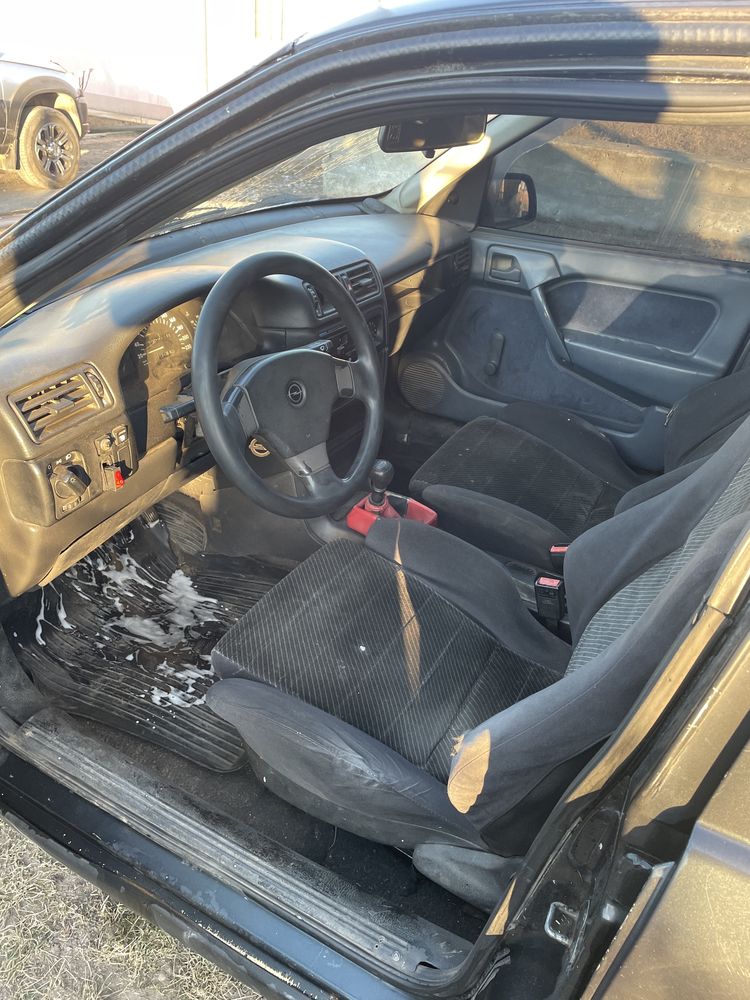 Opel Vectra A 2.0 GT