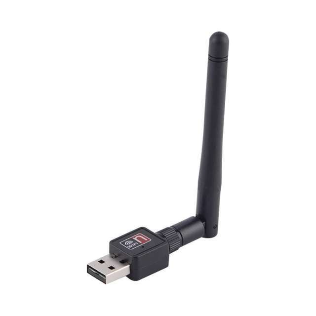 USB Wi-Fi 150 Мбит роутер