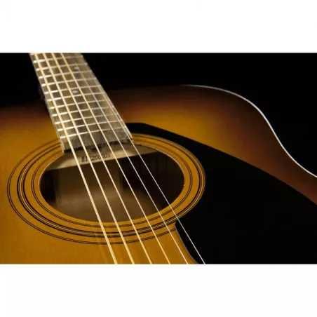 Gitara akustyczna Yamaha F310 TBS Sunburst 4/4 + pokr +tuner +3 kostki