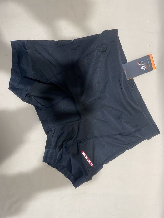 Spodenki kolarki na rower SOUKE sports L