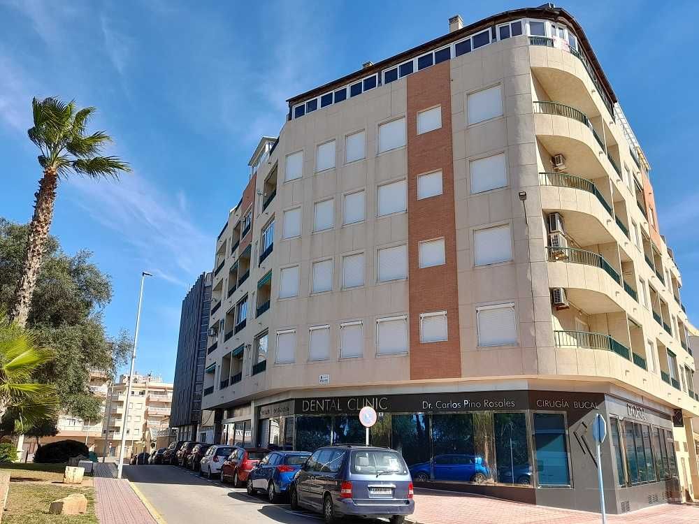 Wynajmę apartament w La Mata/Torrevieja Costa Blanca Hiszpania wakacje