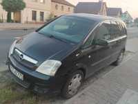 Części opel meriva a 1.4benzyna 2006r