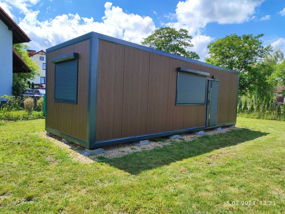 Działka uzbrojona Bieruń – Ściernie, ul. Dolomitowa | 649m2