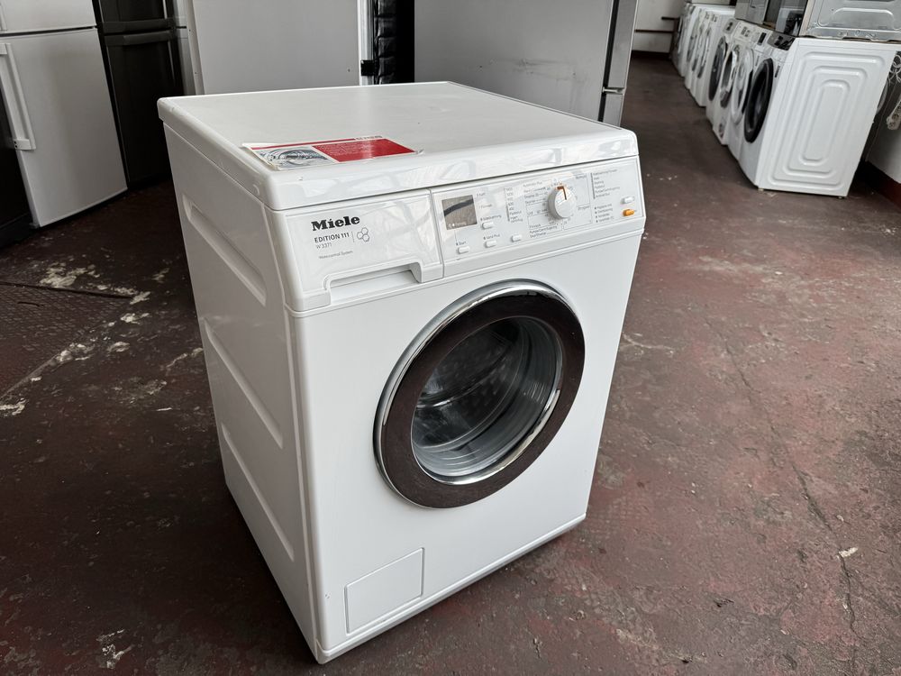 Pralka MIELE SOFTTRONIC W 3371 PLASTER MIODU. Gwarancja.Transport