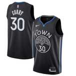 Koszulka koszykarska NBA Golden State Warriors - Curry 30 - Rozmiar M