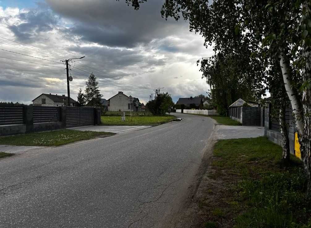 Działka rolna do przekształcenia, 1,33 ha, Stare Lubiejewo