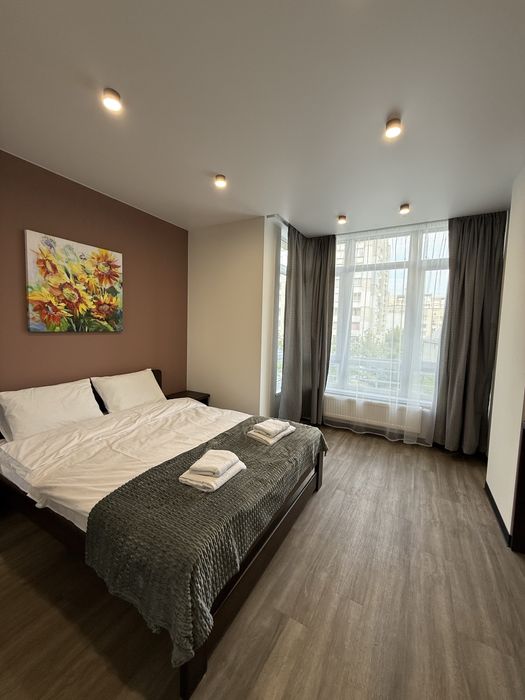 Подобово вул Під Голоском, Шевченківський р-н, після ремонту.