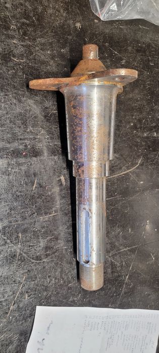 Czesci NOWE  kombajn New Holland TC TX