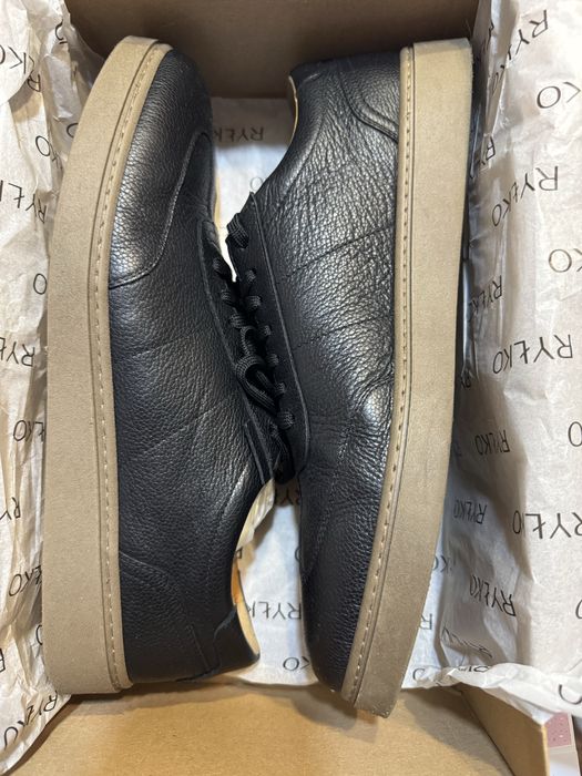 Туфлі чоловічі Rylko 44 розмір