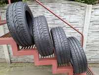 4 Opony letnie 195/60 R15 Continental CPC 2 Montaż i wyważanie Gratis!