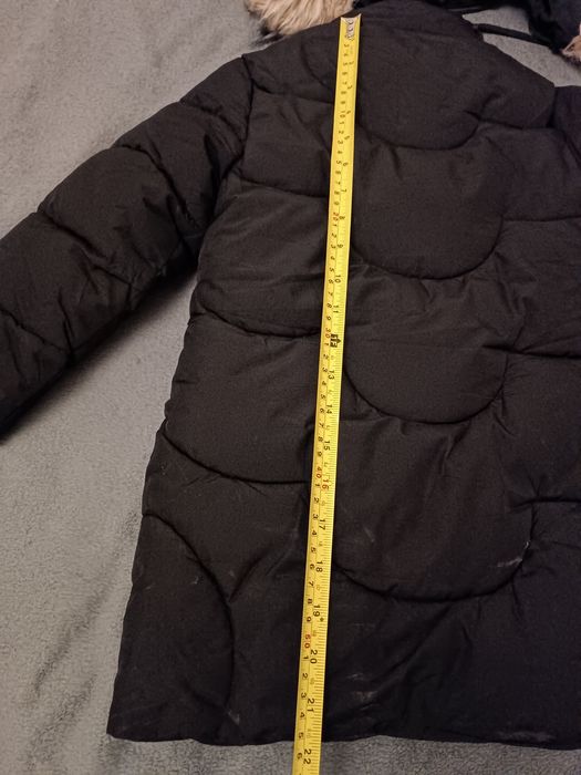 Курточка дитяча зима