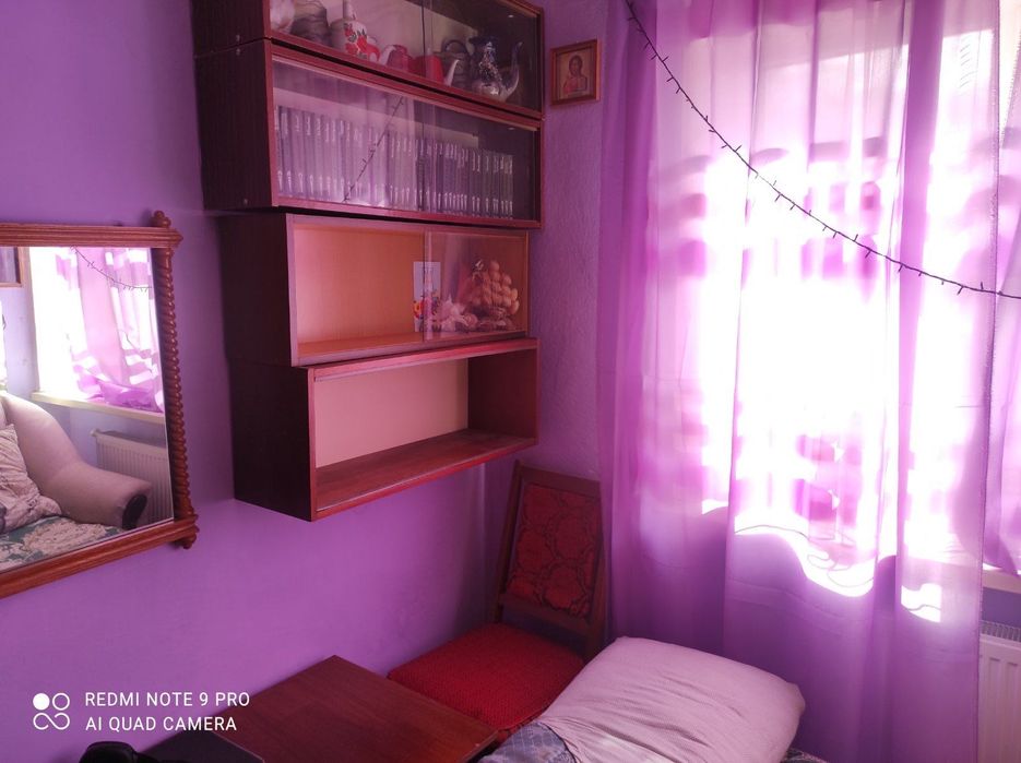 Здається кімната для підселення на вул. Петлюри 1