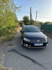 Volkswagen Passat 2011
B7 (Фольксваген пассат)