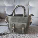 Listonoszka Moda Luxe
