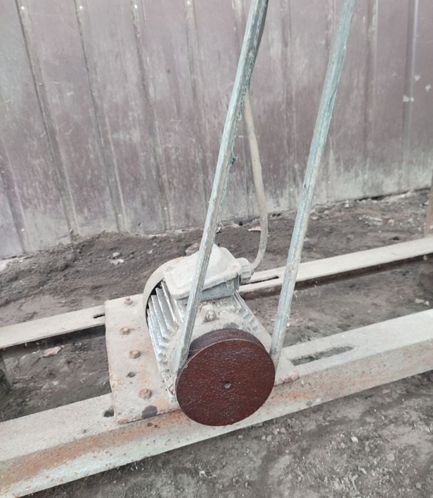 Продам фуганочний станок