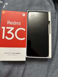 Телефон Редмі Redmi 13C 128GB
