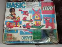 LEGO 530 lata 80